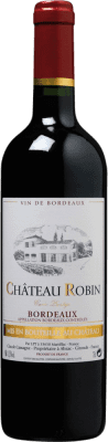 Château Robin Bordeaux 75 cl