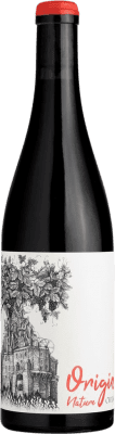 Château Roubine Chante Bise Origine Nature Rouge Côtes du Rhône 75 cl