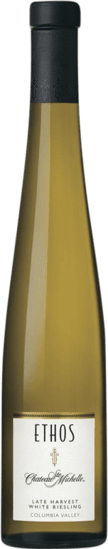 55,95 € 送料無料 | 白ワイン Château Ste. Michelle Ethos ハーフボトル 37 cl