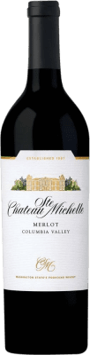 Château Ste. Michelle Cabernet Sauvignon Columbia Valley 75 cl