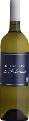 Château Suduiraut Blanc ドライ Bordeaux 75 cl