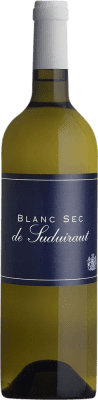 Château Suduiraut Seco — 干型