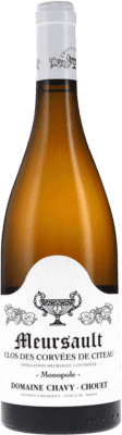 Chavy-Chouet Clos des Corvées de Citeau Chardonnay Meursault 75 cl