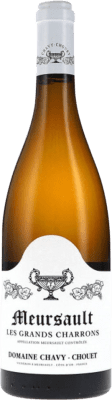 Chavy-Chouet Les Grands Charrons Chardonnay Meursault 75 cl