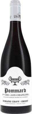 Chavy-Chouet Les Chanlins Premier Cru Pinot Black Pommard 75 cl