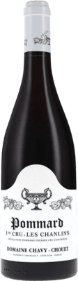 Chavy-Chouet Les Chanlins Pinot Negro Pommard 1er Premier Cru 75 cl