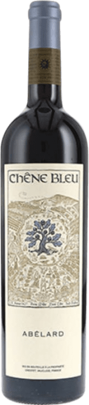 送料無料 | 赤ワイン Chêne Bleu Abélard A.O.C. Côtes du Rhône ローヌ フランス Grenache, Nebbiolo 75 cl