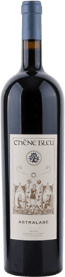 Chêne Bleu Astralabe Rouge Côtes du Rhône Bouteille Magnum 1,5 L