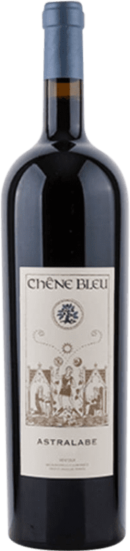 55,95 € Free Shipping | Red wine Chêne Bleu Astralabe Rouge A.O.C. Côtes du Rhône Magnum Bottle 1,5 L
