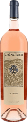 Chêne Bleu Le Rosé Côtes du Rhône 瓶子 Magnum 1,5 L