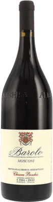 Boschis Mosconi Nebbiolo Barolo マグナムボトル 1,5 L