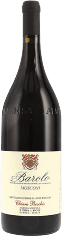 199,95 € | Red wine Boschis Mosconi D.O.C.G. Barolo Italy Nebbiolo Magnum Bottle 1,5 L