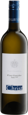 Christ Wiener Gemischter Satz 75 cl