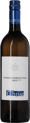 Christ Trocken Wiener Gemischter Satz 75 cl