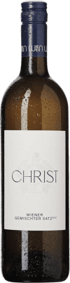 Christ Trocken — 辛口 Wiener Gemischter Satz 75 cl