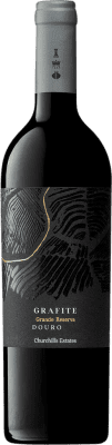 Churchill's Douro Гранд Резерв 75 cl