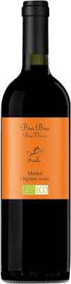 Cielo e Terra Merlot Venezia 75 cl