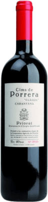 Finques Cims de Porrera Priorat 75 cl