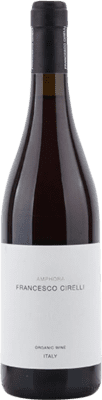 Cirelli 15 16 17 Montepulciano Abruzzo Ánfora — Anfora 75 cl