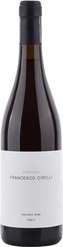 36,95 € Kostenloser Versand | Roséwein Cirelli Amphora 15 16 17 D.O.C. Abruzzo