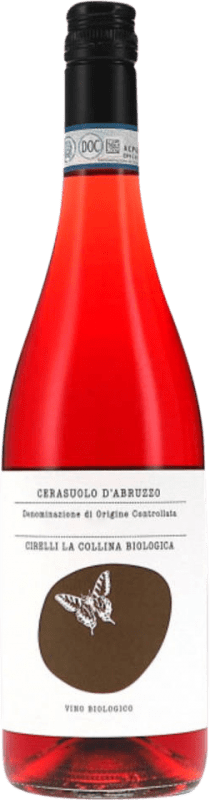 22,95 € 免费送货 | 玫瑰酒 Cirelli D.O.C. Cerasuolo d'Abruzzo