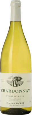 Clemens Busch Chardonnay Vin de Pays d'Oc 1 L