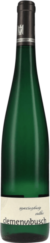 134,95 € | Белое вино Clemens Busch Marienburg Raffes V.D.P. Grosse Lage Mosel Германия Riesling 75 cl