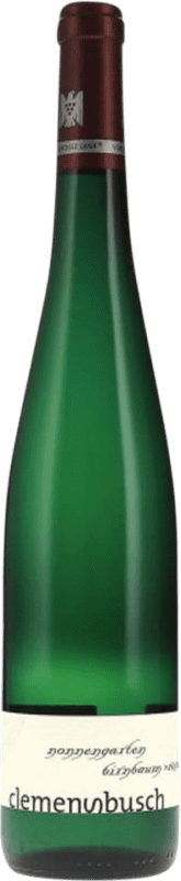 Envio grátis | Vinho branco Clemens Busch Nonnengarten Birnbaum Reserva V.D.P. Grosse Lage Mosel Alemanha Riesling 75 cl