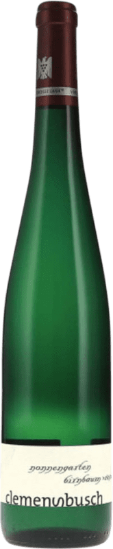 Envío gratis | Vino Blanco Clemens Busch Nonnengarten Birnbaum VDP Grosse Lage — Grand Cru Reserva Q.b.A. Mosel Mosel Alemania Riesling 75 cl