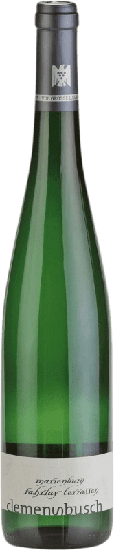Бесплатная доставка | Белое вино Clemens Busch Marienburg Fahrlay Terrassen сухой Q.b.A. Mosel Mosel Германия Riesling 75 cl