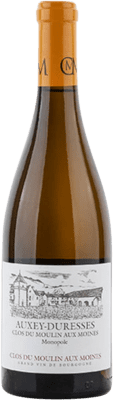 Moulin aux Moines Chardonnay — Шардоне Auxey-Duresses Monopole 75 cl