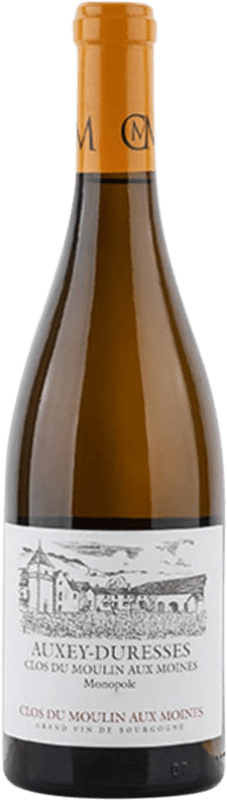 送料無料 | 白ワイン Moulin aux Moines Monopole A.O.C. Auxey-Duresses ブルゴーニュ フランス Chardonnay 75 cl