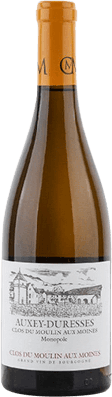 77,95 € Kostenloser Versand | Weißwein Moulin aux Moines Monopole A.O.C. Auxey-Duresses