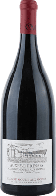 Moulin aux Moines Vieilles Vignes Monopole Pinot Black Auxey-Duresses Magnum Bottle 1,5 L