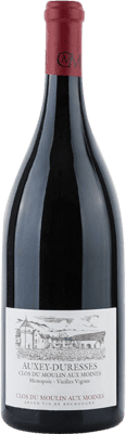 Moulin aux Moines Vieilles Vignes Monopole Pinot Negro Auxey-Duresses Botella Magnum 1,5 L