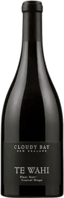 Cloudy Bay Te Wahi Pinot Black Marlborough 75 cl