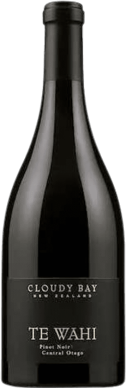 免费送货 | 红酒 Cloudy Bay Te Wahi I.G. Marlborough 马尔堡 新西兰 Pinot Black 75 cl