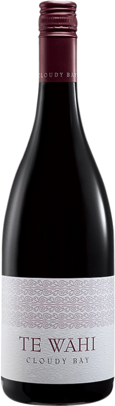 66,95 € Envoi gratuit | Vin rouge Cloudy Bay Te Wahi I.G. Marlborough