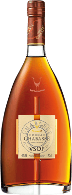 Cognac Chabasse VSOP 5 Anni