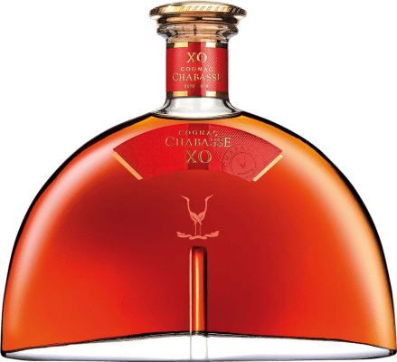 Cognac Chabasse XO 20 Anni