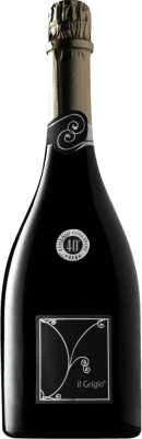 Collavini Il Grigio Metodo Charmat Lungo Spumante Brut 75 cl