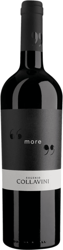 19,95 € Бесплатная доставка | Красное вино Collavini More I.G.T. Delle Venezie