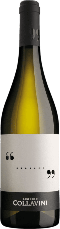 14,95 € | White wine Collavini Il Bianco I.G.T. Friuli-Venezia Giulia Friuli-Venezia Giulia Italy Nebbiolo, Chardonnay 75 cl