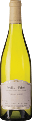 Collovray & Terrier Vieilles Vignes Chardonnay Pouilly-Fuissé 75 cl