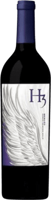 Columbia Crest H3 Horse Heaven Hills Merlot Columbia Valley 75 cl