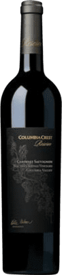 Columbia Crest Cabernet Sauvignon Horse Heaven Hills 预订 75 cl