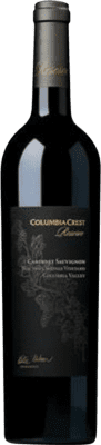 Columbia Crest Cabernet Sauvignon Horse Heaven Hills Reserva 75 cl