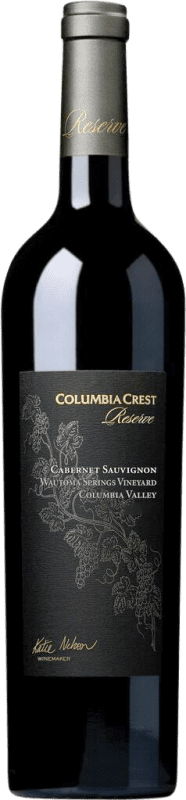 42,95 € | 赤ワイン Columbia Crest 予約 I.G. Horse Heaven Hills ホースヘブンヒルズ アメリカ Cabernet Sauvignon 75 cl
