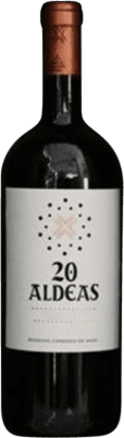 Condado de Haza 20 Aldeas 1,5 L