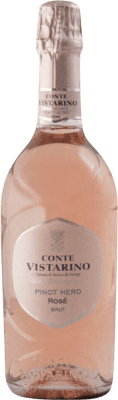 Conte Vistarino Spumante Rosé Brut Veneto 75 cl